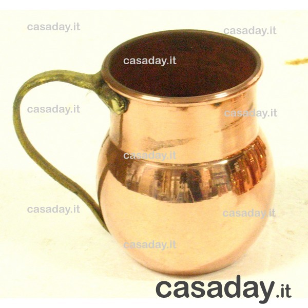 CARAFFINA RAME PICCOLA 